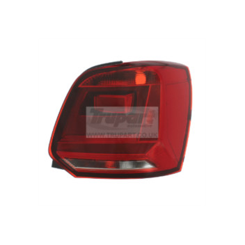 Image for Rear Lamp Unit