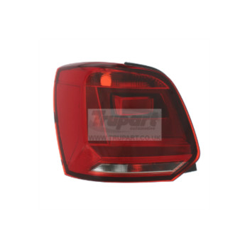Image for Rear Lamp Unit