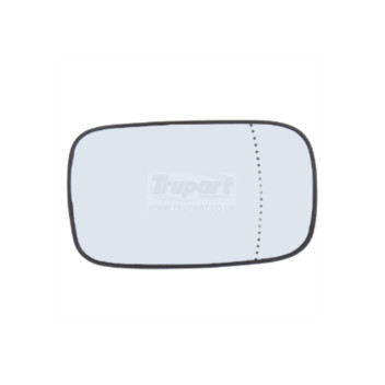 Image for Mirror Glass