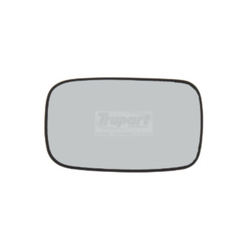 Image for Mirror Glass