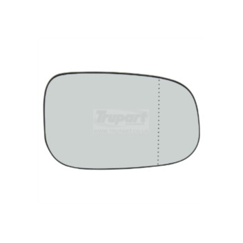 Image for Mirror Glass