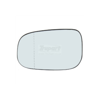 Image for Mirror Glass