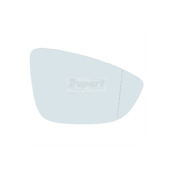 Image for Mirror Glass