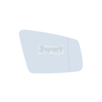 Image for Mirror Glass