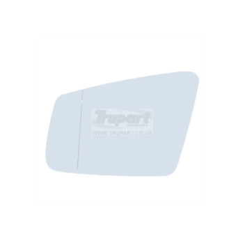 Image for Mirror Glass