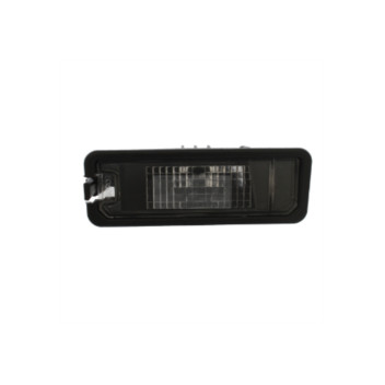 Image for Number Plate Lamp