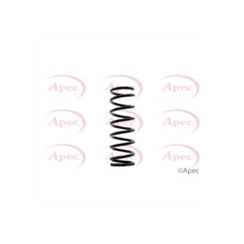 Image for Coil Spring