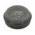 Image for Wheel Hub Grease Cap