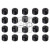 Image for Wheel Bolt/Nut