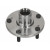 Image for Wheel Hub