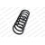 Image for Coil Spring