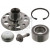Image for Wheel Hub