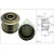 Image for Over-Running Alternator Pulley