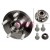Image for Wheel Bearing Kit