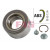 Image for Wheel Bearing Kit