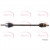 Image for Drive Shaft