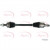 Image for Drive Shaft
