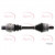 Image for Drive Shaft