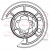 Image for Brake Backing Plate