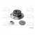 Image for Wheel Bearing Kit