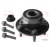 Image for Wheel Bearing Kit