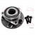 Image for Wheel Bearing Kit