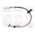 Image for Gear Control Cable
