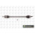 Image for Drive Shaft