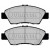 Image for Brake Pad Set
