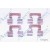 Image for Brake Fitting Kit