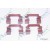 Image for Brake Fitting Kit