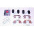 Image for Brake Fitting Kit