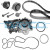 Image for Timing Belt-Water Pump Kit