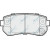 Image for Brake Pad Set
