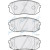 Image for Brake Pad Set