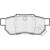 Image for Brake Pad Set