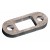 Image for 1/2" ALLOY SPACER BLOCK