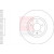 Image for Brake Disc