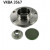 Image for Wheel Bearing Kit