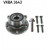 Image for Wheel Bearing Kit
