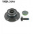 Image for Wheel Bearing Kit