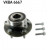 Image for Wheel Bearing Kit