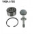 Image for Wheel Bearing Kit