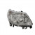 Image for Head Lamp Unit