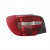 Image for Rear Lamp Unit