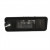 Image for Number Plate Lamp