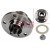 Image for Wheel Bearing Kit