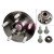 Image for Wheel Bearing Kit