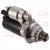 Image for Starter Motor