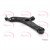 Image for Track Control Arm